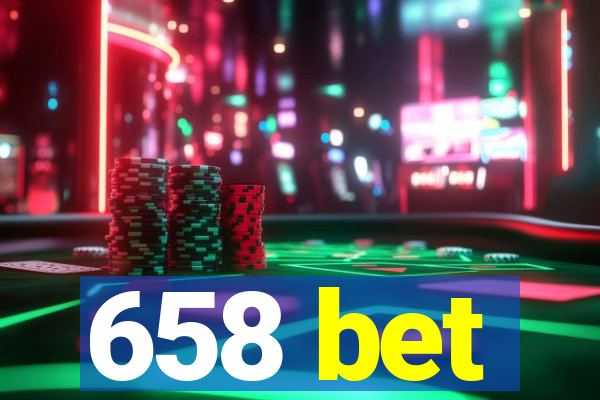 658 bet